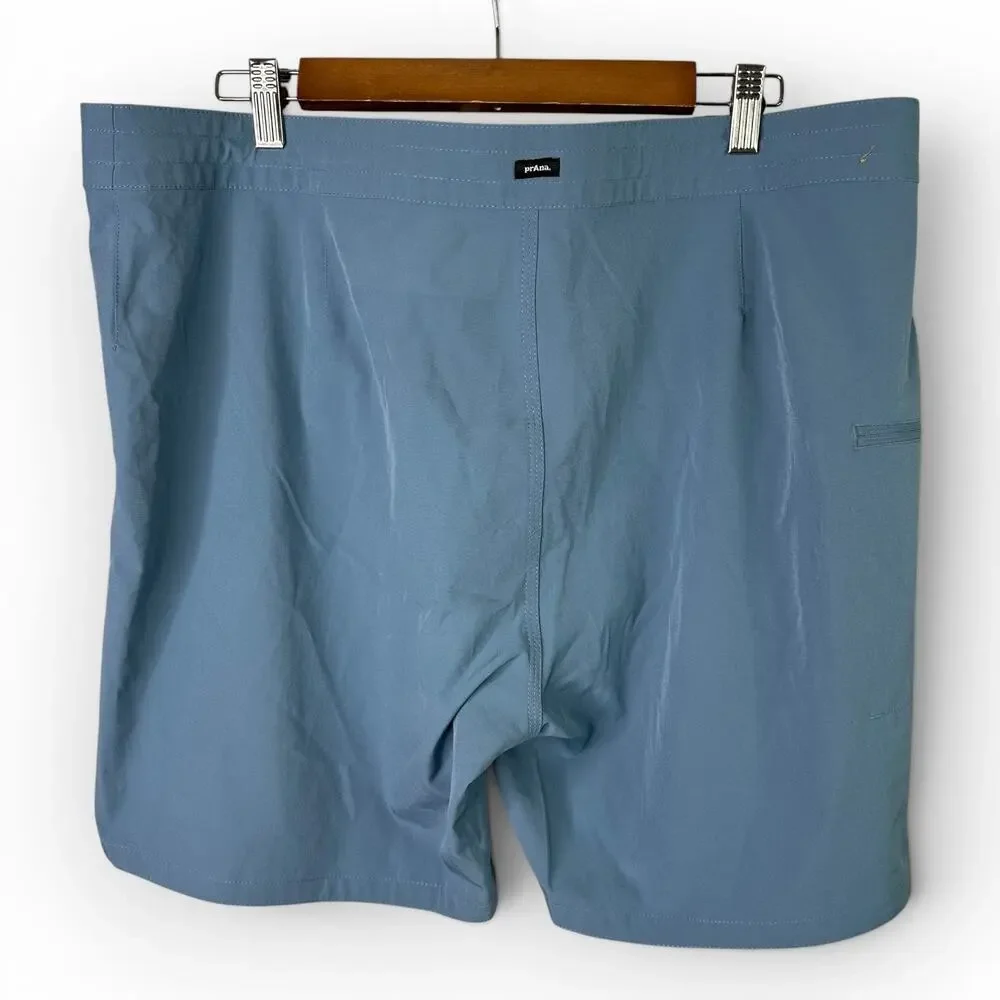 Prana mens size